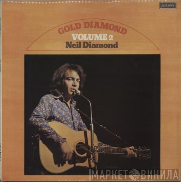 Neil Diamond - Gold Diamond Volume 2