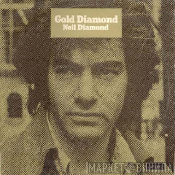 Neil Diamond - Gold Diamond