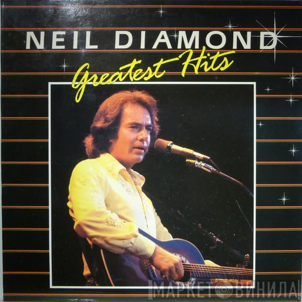  Neil Diamond  - Greatest Hits