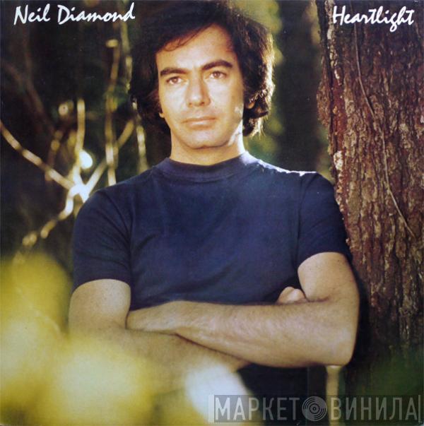 Neil Diamond - Heartlight