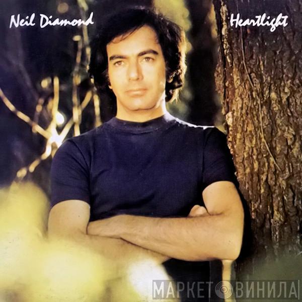 Neil Diamond - Heartlight