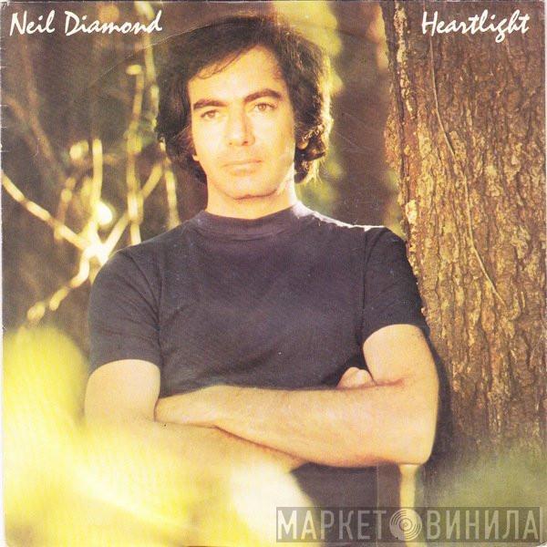  Neil Diamond  - Heartlight