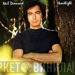 Neil Diamond - Heartlight