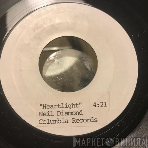  Neil Diamond  - Heartlight