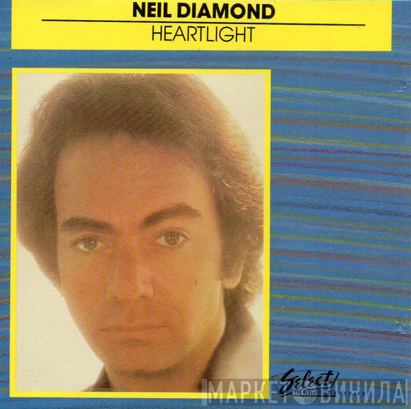  Neil Diamond  - Heartlight