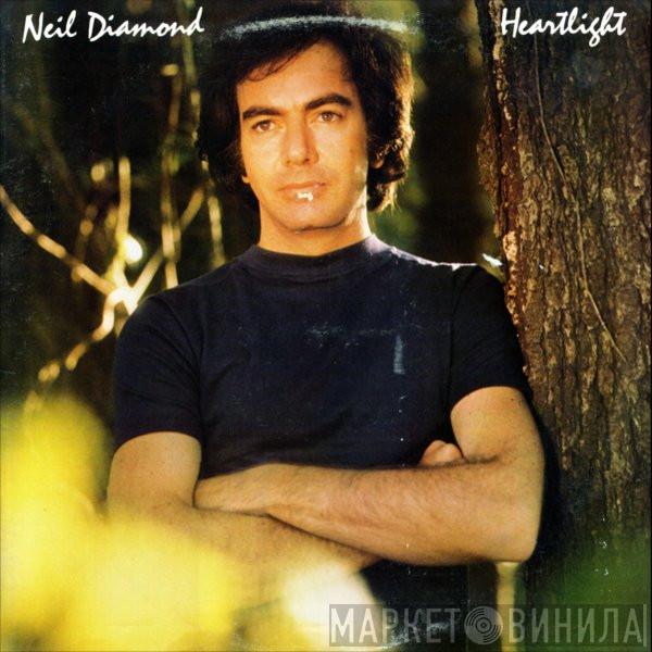 Neil Diamond - Heartlight