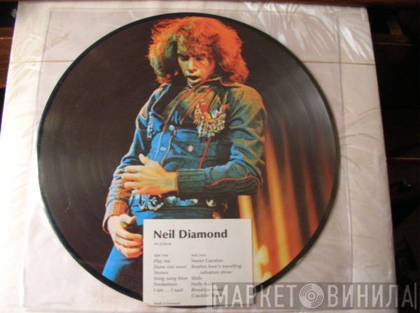  Neil Diamond  - His 12 Greatest Hits