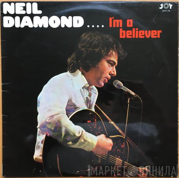 Neil Diamond - I'm A Believer