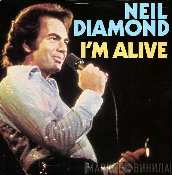 Neil Diamond - I'm Alive