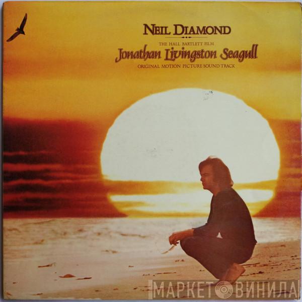 Neil Diamond - Jonathan Livingston Seagull (Original Motion Picture Sound Track) The Hall Bartlett Film