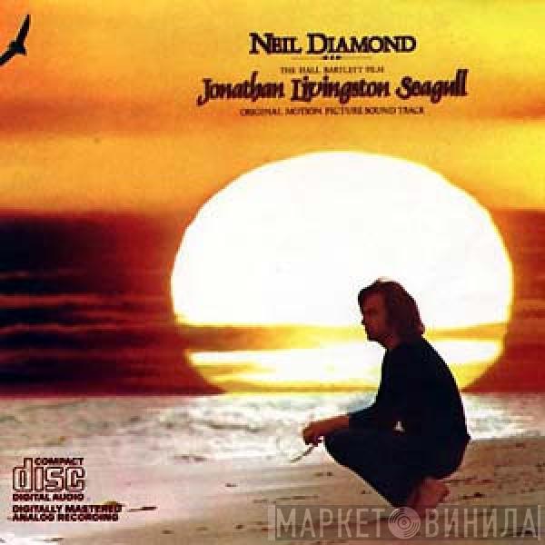  Neil Diamond  - Jonathan Livingston Seagull (Original Motion Picture Sound Track)