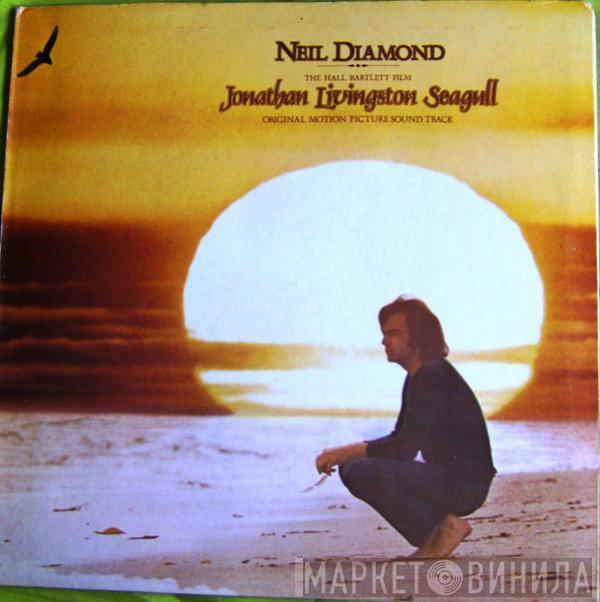  Neil Diamond  - Jonathan Livingston Seagull (Original Motion Picture Sound Track)