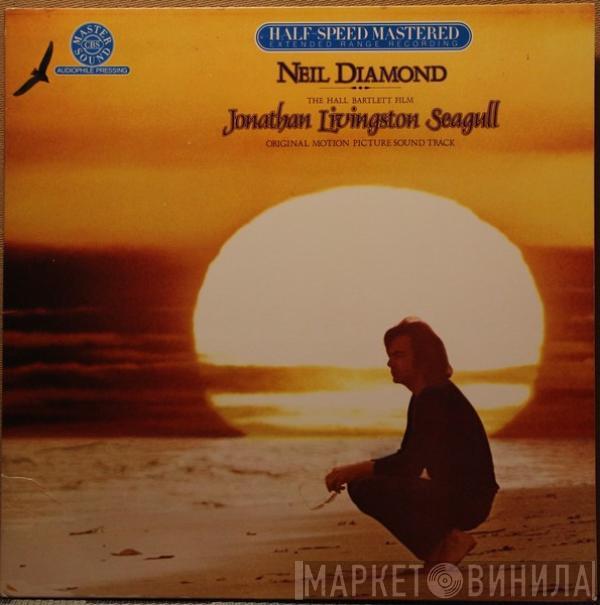  Neil Diamond  - Jonathan Livingston Seagull (Original Motion Picture Sound Track)