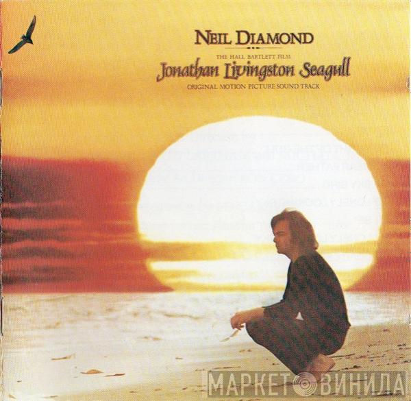  Neil Diamond  - Jonathan Livingston Seagull (Original Motion Picture Sound Track)