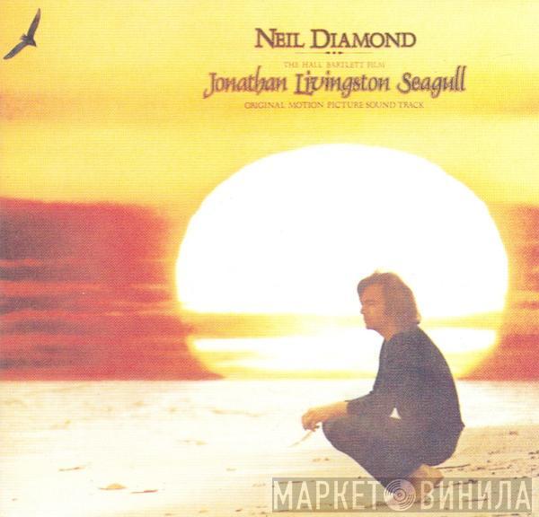  Neil Diamond  - Jonathan Livingston Seagull (Original Motion Picture Sound Track)