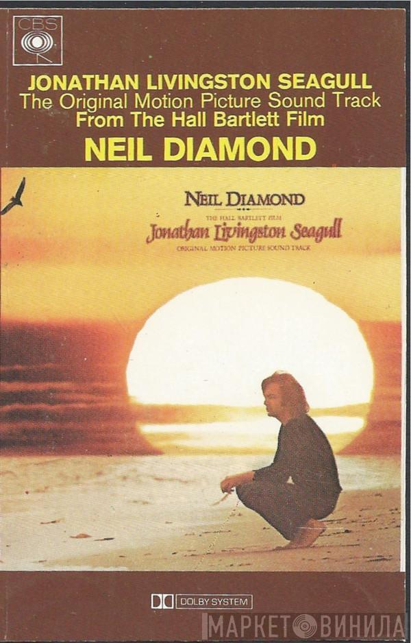  Neil Diamond  - Jonathan Livingston Seagull (Original Motion Picture Sound Track)