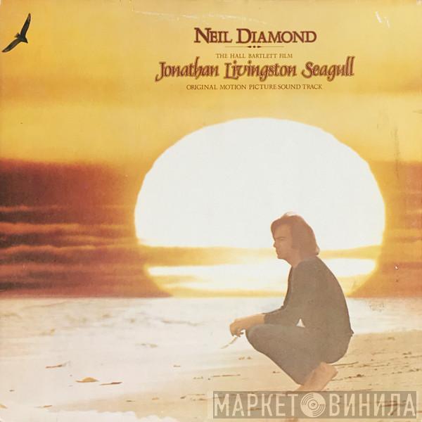  Neil Diamond  - Jonathan Livingston Seagull (Original Motion Picture Sound Track)