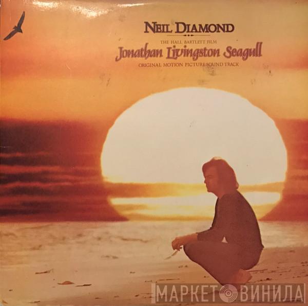  Neil Diamond  - Jonathan Livingston Seagull (Original Motion Picture Sound Track)