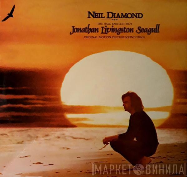 Neil Diamond - Jonathan Livingston Seagull (Original Motion Picture Sound Track)