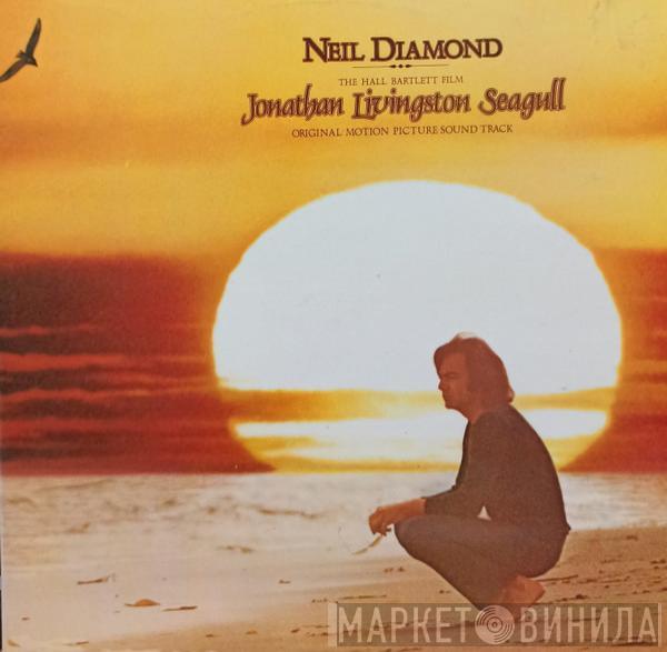 Neil Diamond - Jonathan Livingston Seagull (Original Motion Picture Sound Track)