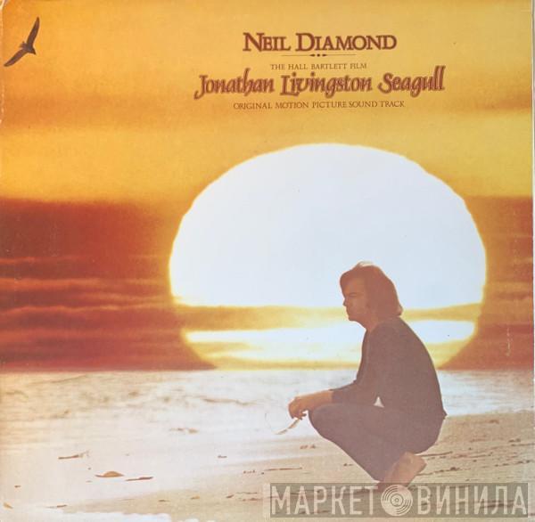  Neil Diamond  - Jonathan Livingston Seagull (Original Motion Picture Sound Track)