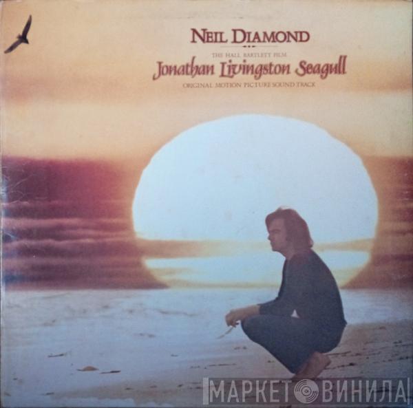  Neil Diamond  - Jonathan Livingston Seagull (Original Motion Picture Sound Track)