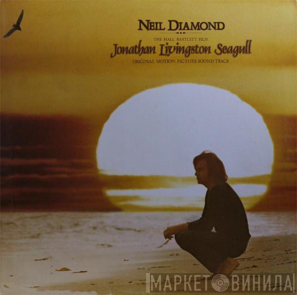  Neil Diamond  - Jonathan Livingston Seagull (Original Motion Picture Sound Track)