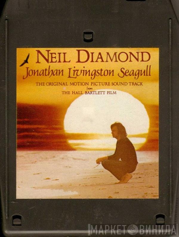  Neil Diamond  - Jonathan Livingston Seagull (The Original Motion Picture Sound Track From The Hall Bartlett Film)