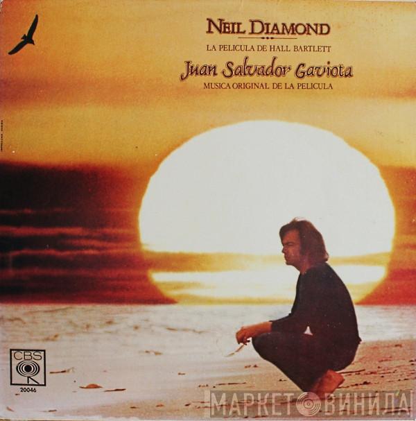  Neil Diamond  - Juan Salvador Garviota (Musica Original De La Pelicula)
