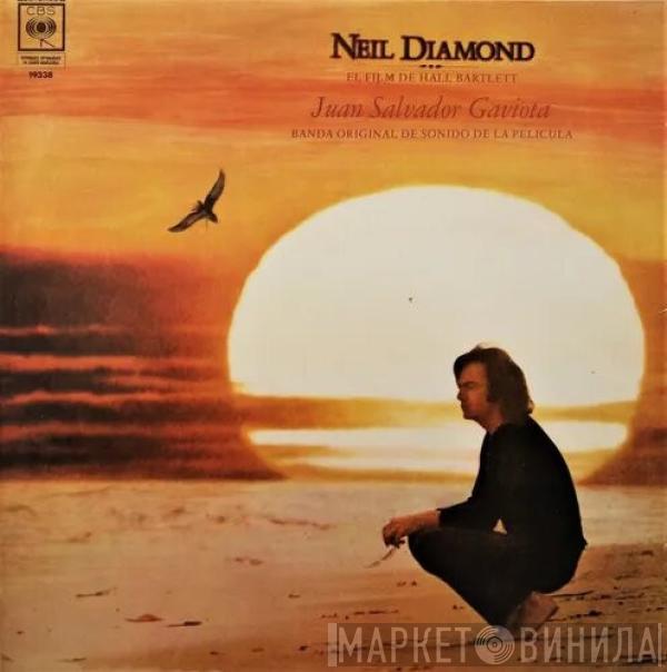 Neil Diamond  - Juan Salvador Gaviota (Banda Original De Sonido De La Película)