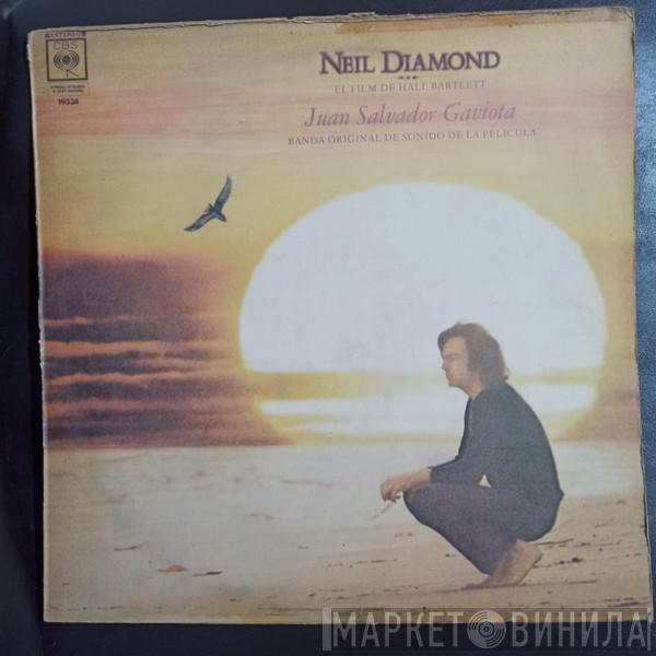  Neil Diamond  - Juan Salvador Gaviota (Banda Original De Sonido De La Película)