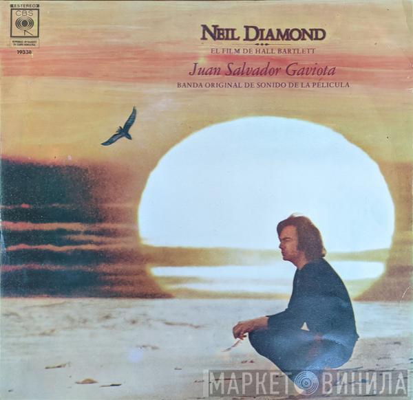 Neil Diamond  - Juan Salvador Gaviota (Banda Original De Sonido De La Pelicula)
