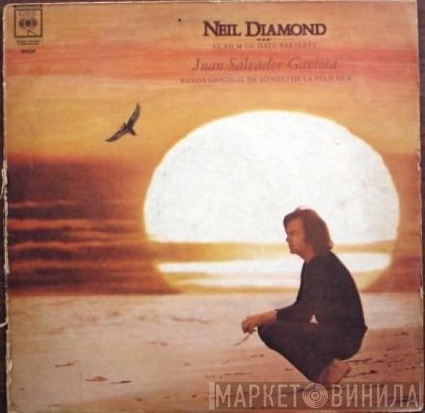  Neil Diamond  - Juan Salvador Gaviota