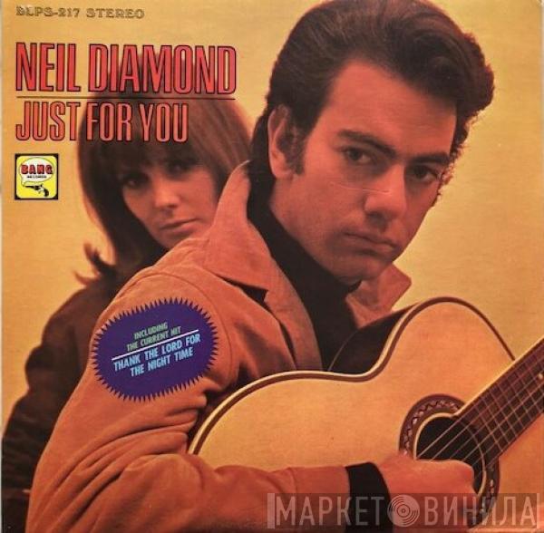 Neil Diamond - Just For You