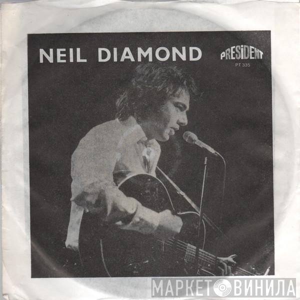  Neil Diamond  - Kentucky Woman