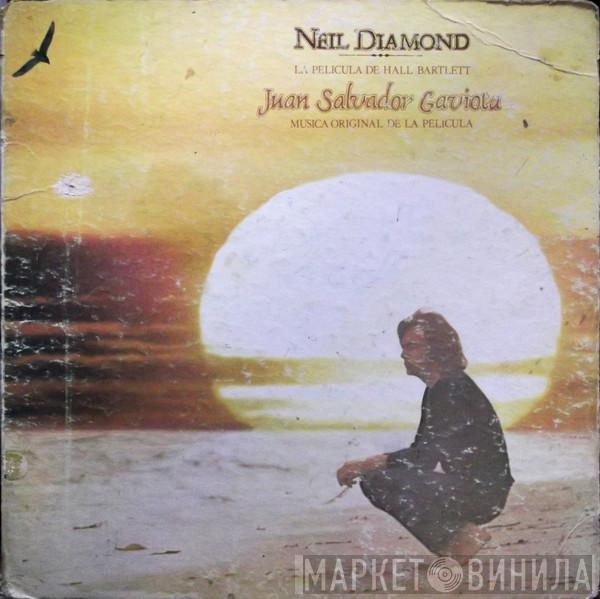  Neil Diamond  - La Película De Hall Bartlett Juan Salvador Gaviota (Música Original De La Película)