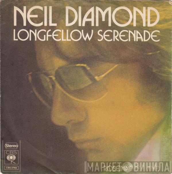 Neil Diamond - Longfellow Serenade