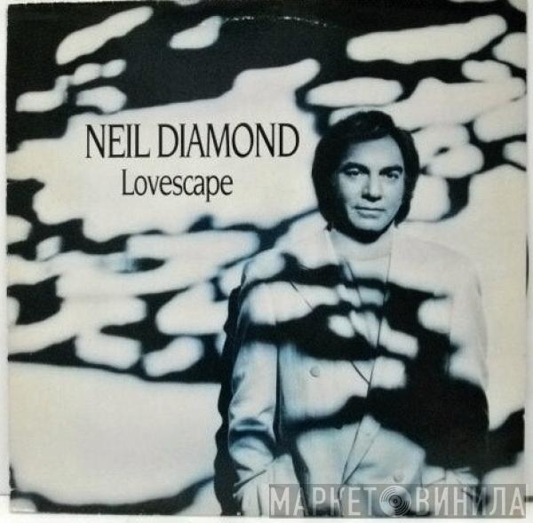 Neil Diamond - Lovescape