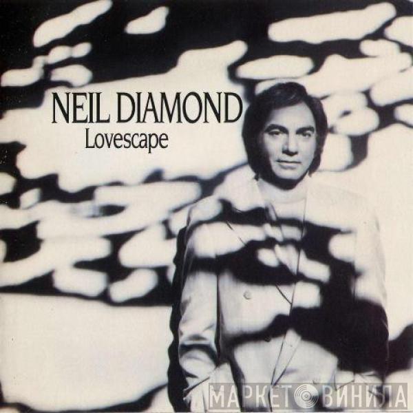 Neil Diamond - Lovescape