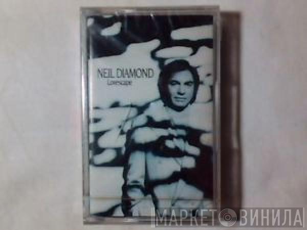 Neil Diamond - Lovescape