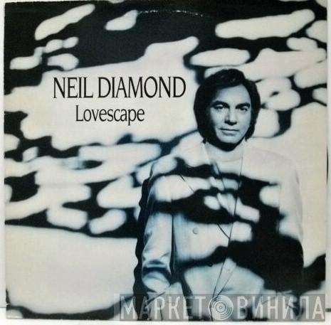 Neil Diamond - Lovescape