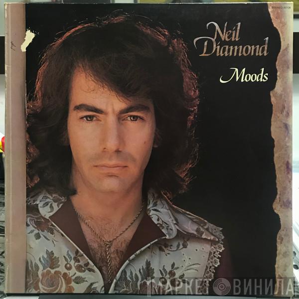  Neil Diamond  - Moods