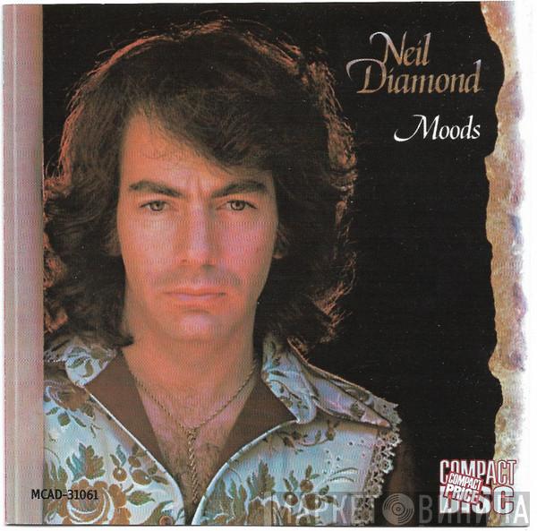  Neil Diamond  - Moods