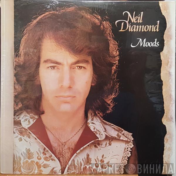  Neil Diamond  - Moods