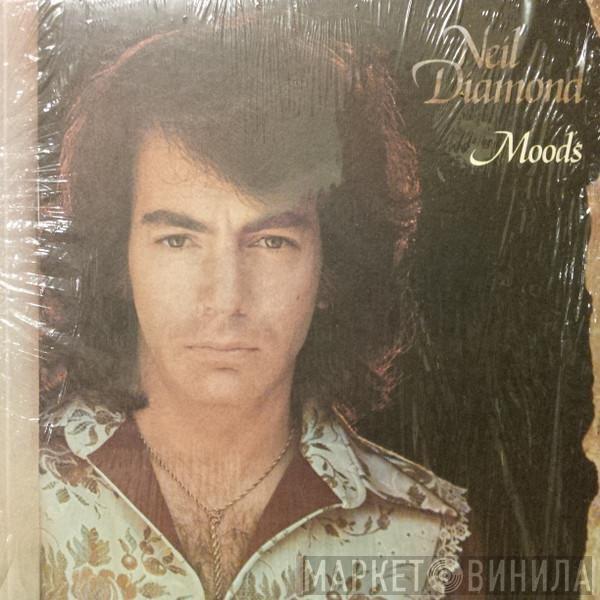  Neil Diamond  - Moods