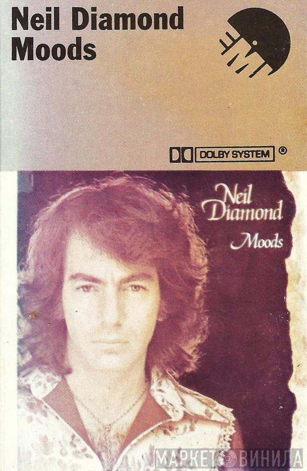 Neil Diamond - Moods