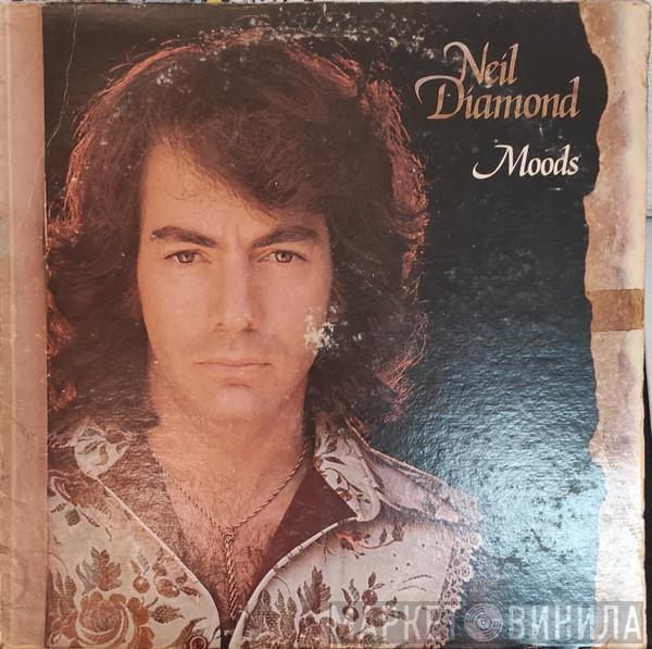  Neil Diamond  - Moods