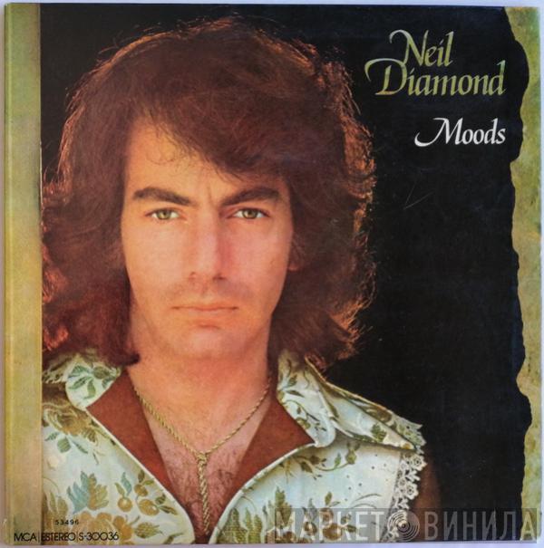 Neil Diamond - Moods