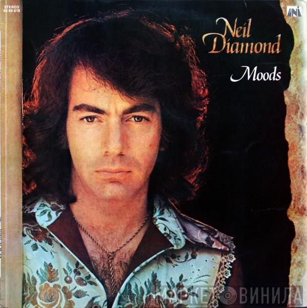 Neil Diamond - Moods