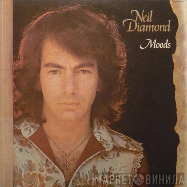  Neil Diamond  - Moods